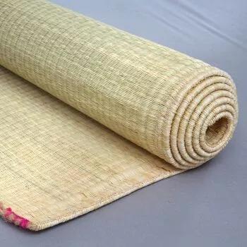 「健康」涼席放了一整年養(yǎng)肥了螨蟲(chóng)？2個(gè)小工具，2分鐘徹底清除